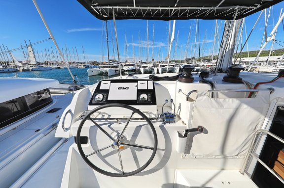 Image of Sea Ya yacht #6