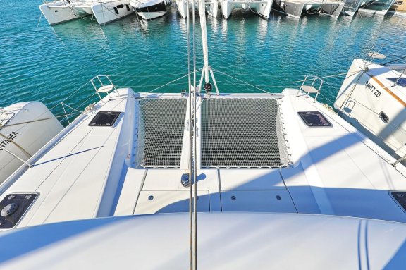 Image of Sea Ya yacht #7