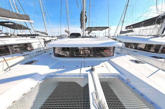 Image of Sea Ya yacht #9