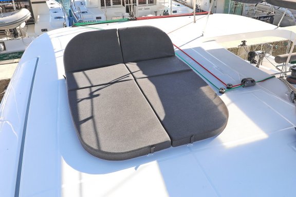 Image of Sea Ya yacht #10