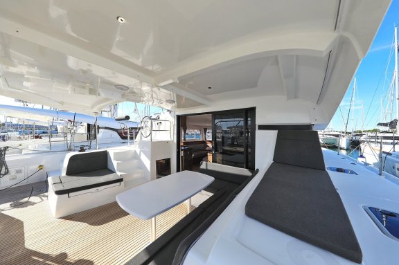 Image of Sea Ya yacht #12