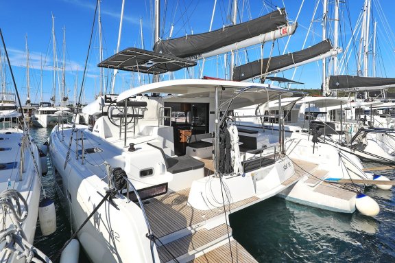 Image of Sea Ya yacht #3