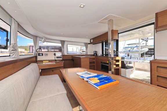 Image of Sea Ya yacht #17