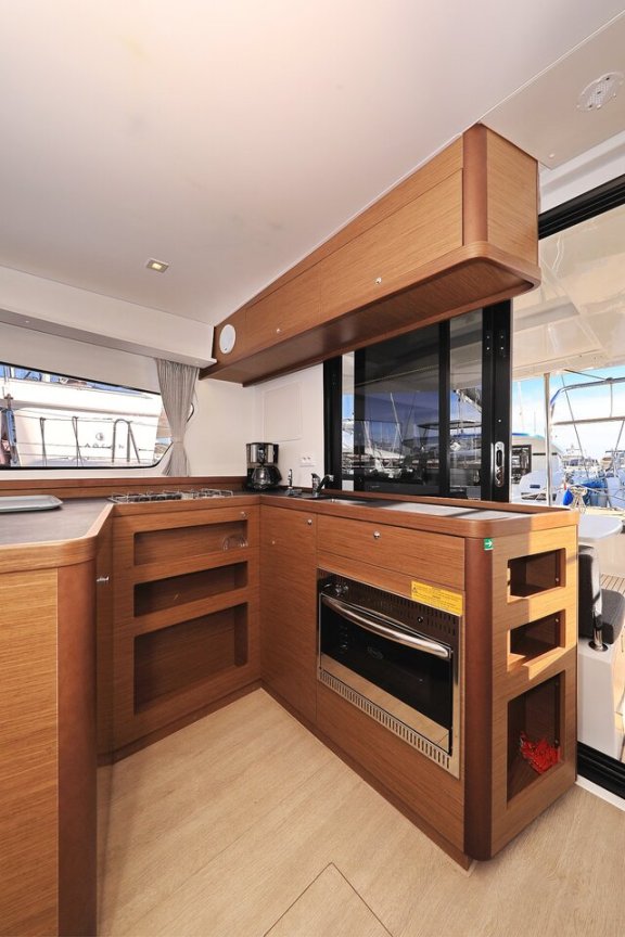 Image of Sea Ya yacht #18