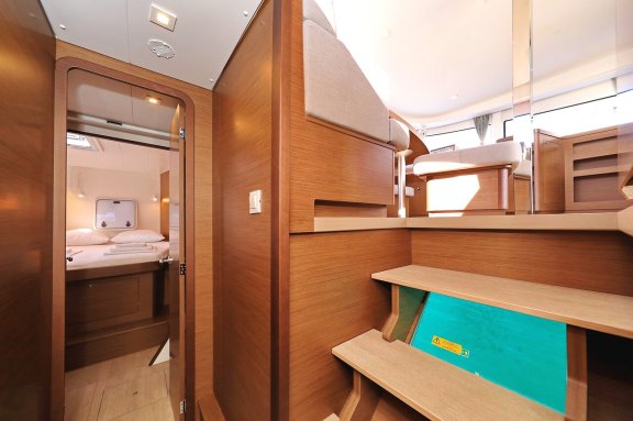 Image of Sea Ya yacht #20