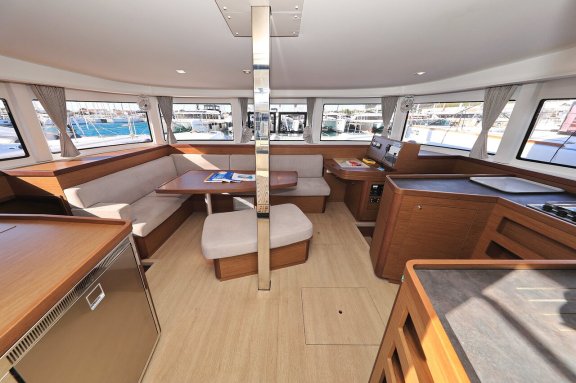 Image of Sea Ya yacht #14