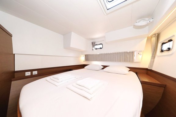 Image of Sea Ya yacht #22