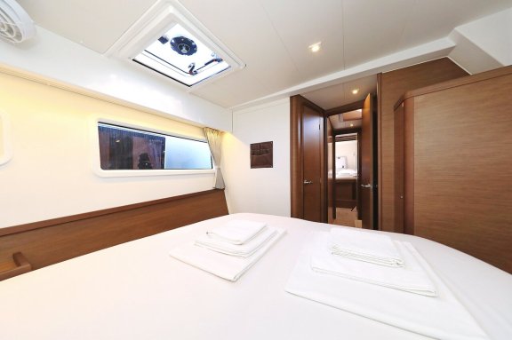 Image of Sea Ya yacht #23