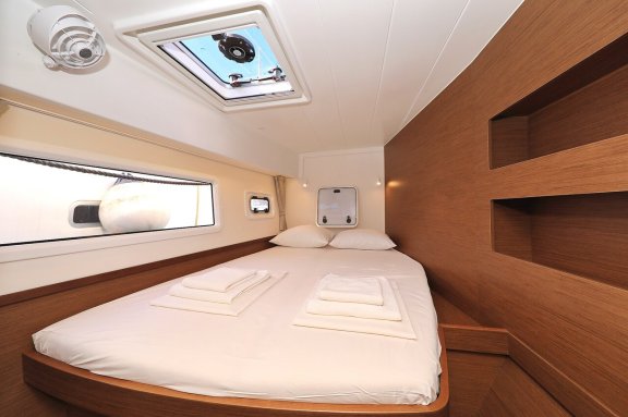 Image of Sea Ya yacht #24