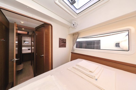 Image of Sea Ya yacht #25