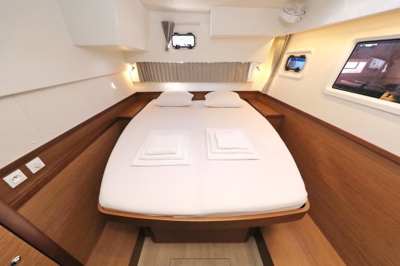 Image of Sea Ya yacht #21