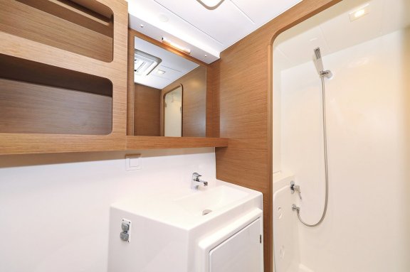 Image of Sea Ya yacht #27