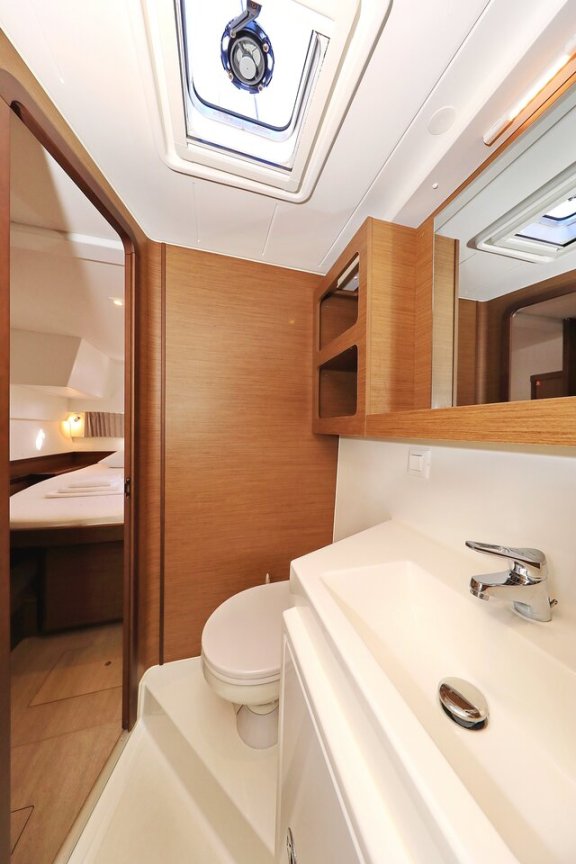 Image of Sea Ya yacht #28