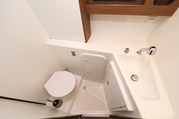 Image of Sea Ya yacht #26