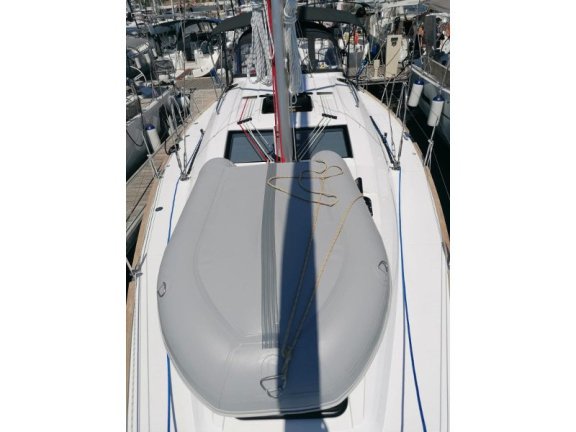 Image of Top Secret yacht #3