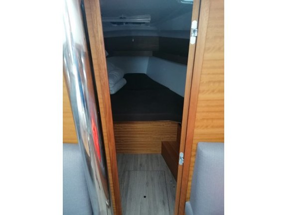 Image of Top Secret yacht #11