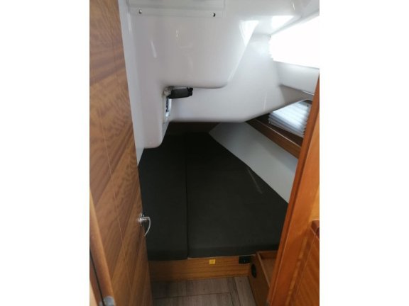 Image of Top Secret yacht #10