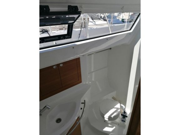 Image of Top Secret yacht #13