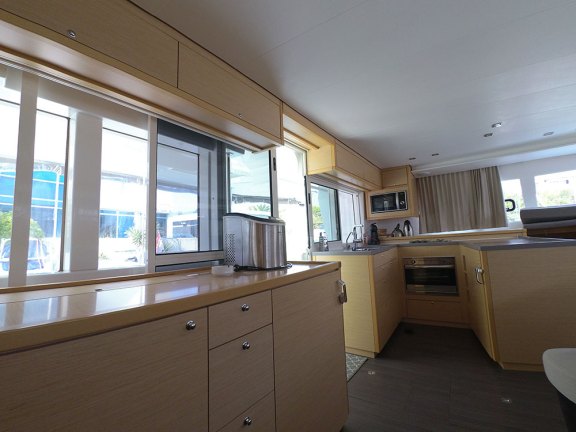 Image of Belo yacht #7