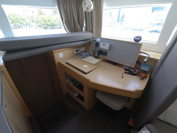 Image of Belo yacht #8