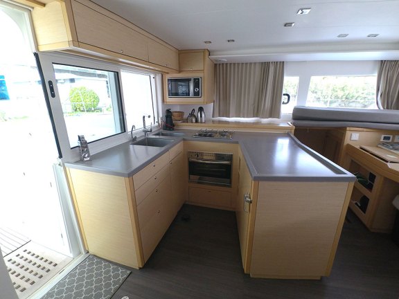 Image of Belo yacht #6