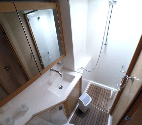 Image of Belo yacht #10