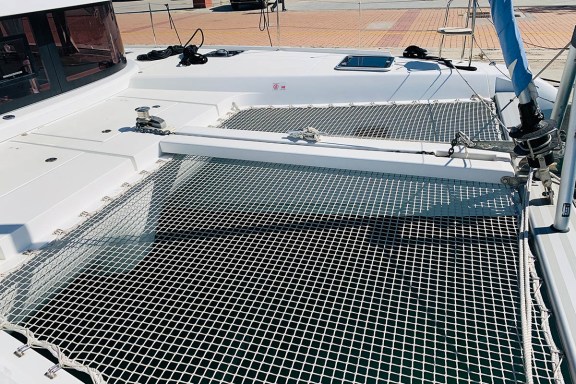 Image of Burguesinha yacht #8