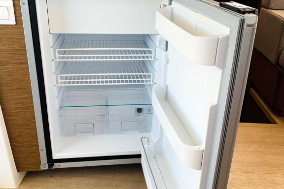 Image of Burguesinha yacht #15