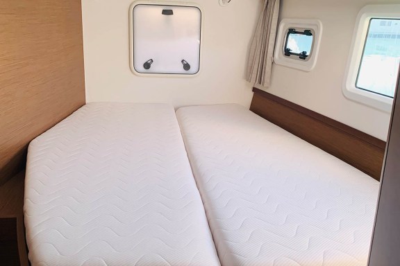 Image of Burguesinha yacht #19