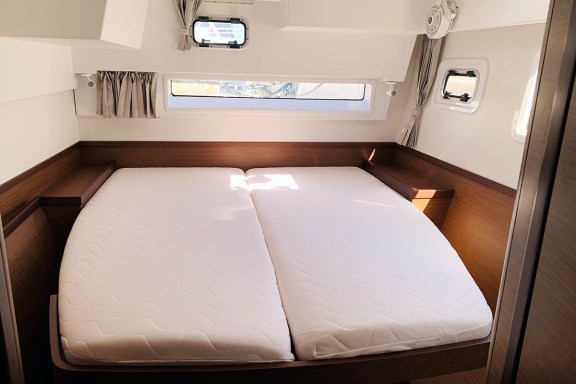 Image of Burguesinha yacht #20