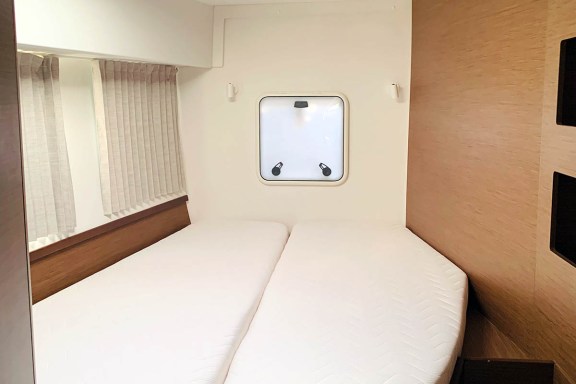 Image of Burguesinha yacht #21