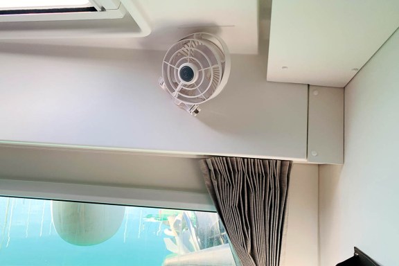 Image of Burguesinha yacht #22