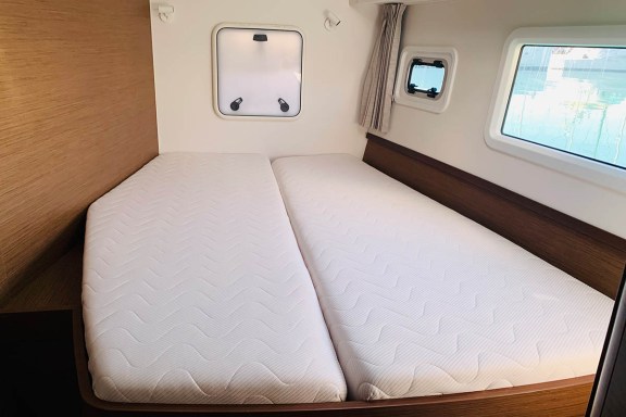 Image of Burguesinha yacht #23