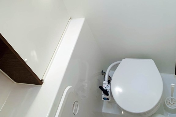 Image of Burguesinha yacht #26