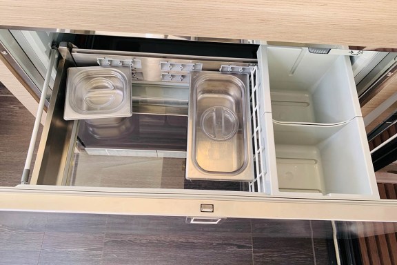 Image of Nahoa yacht #12