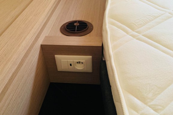 Image of Nahoa yacht #26