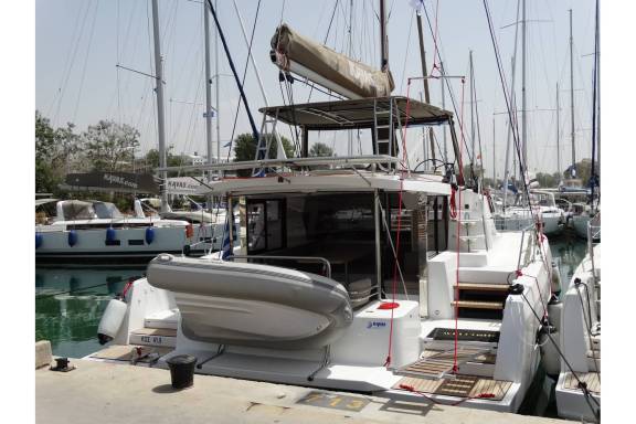 Image of Kos 41.14 yacht #5