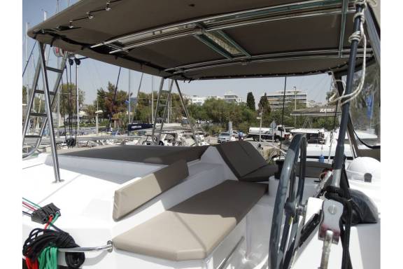 Image of Kos 41.14 yacht #6