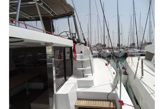 Image of Kos 41.14 yacht #8