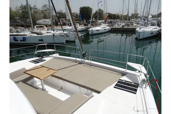 Image of Kos 41.14 yacht #9