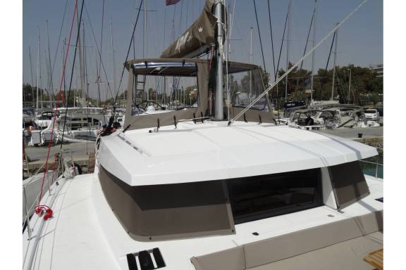 Image of Kos 41.14 yacht #10