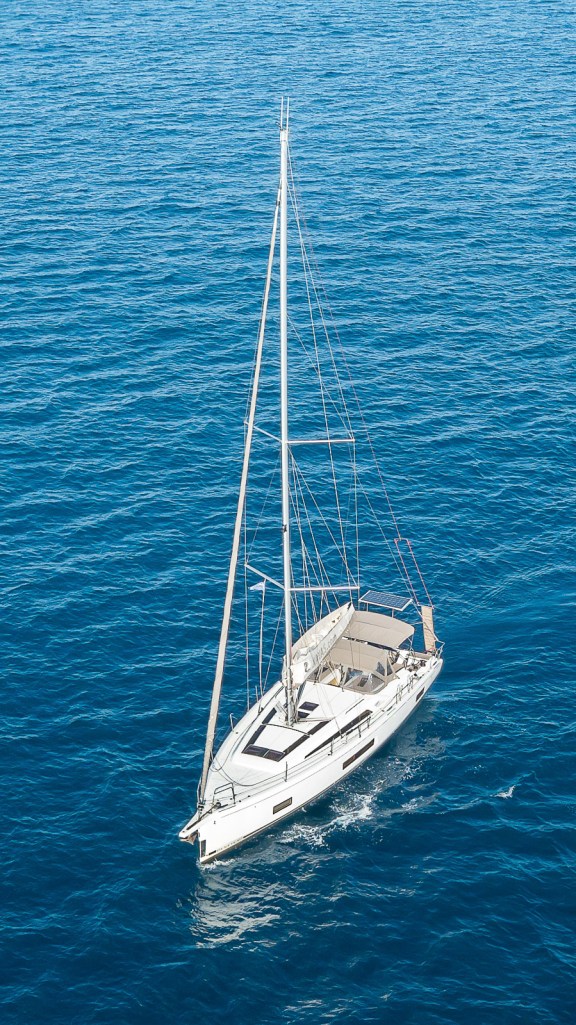 Image of Kos 46.6 yacht #4