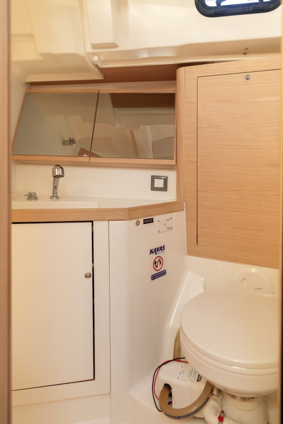 Image of Kos 46.8 yacht #12