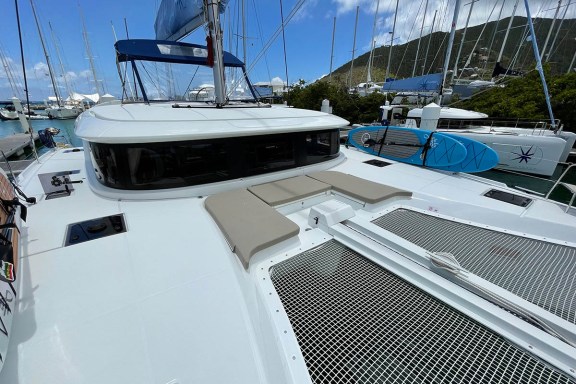 Image of Sunniva II yacht #4