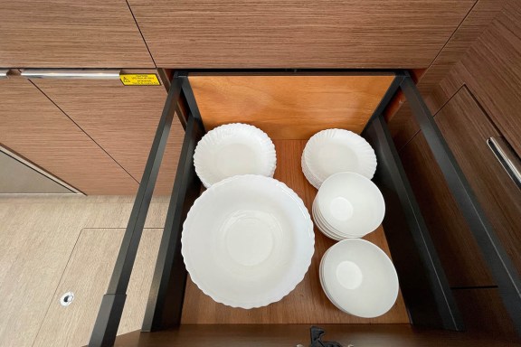 Image of Sunniva II yacht #8