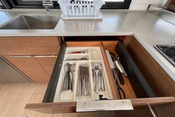 Image of Sunniva II yacht #10