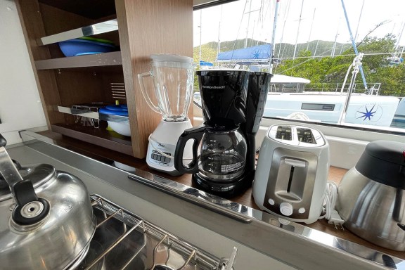 Image of Sunniva II yacht #11