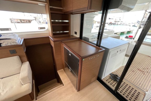 Image of Sunniva II yacht #15