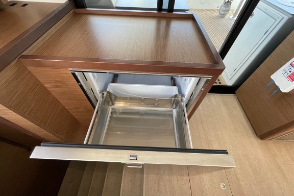 Image of Sunniva II yacht #16