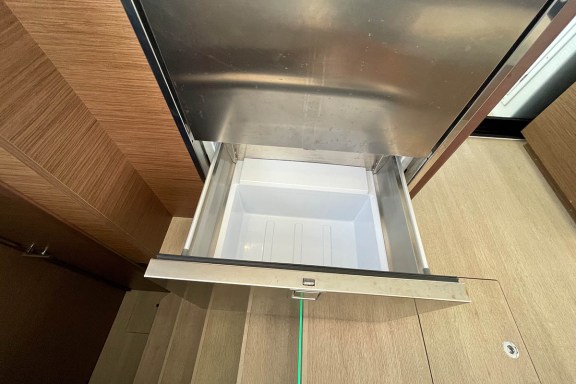 Image of Sunniva II yacht #17